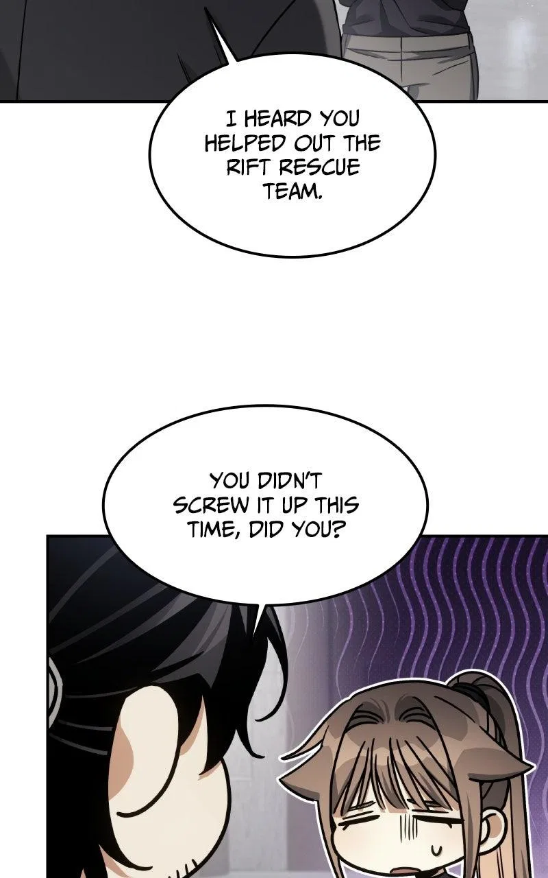 The Hunter Next Door Chapter 20 – Page 64