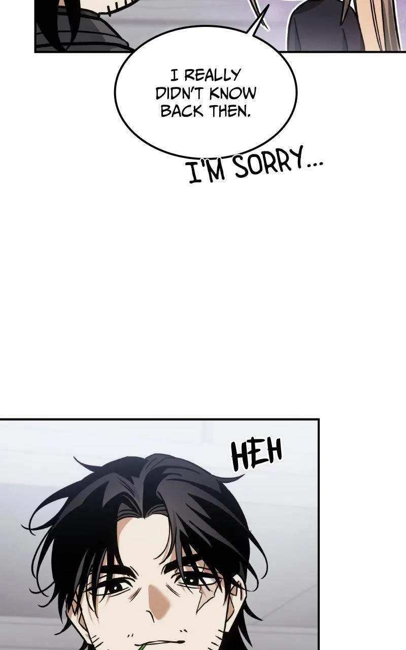 The Hunter Next Door Chapter 20 – Page 65