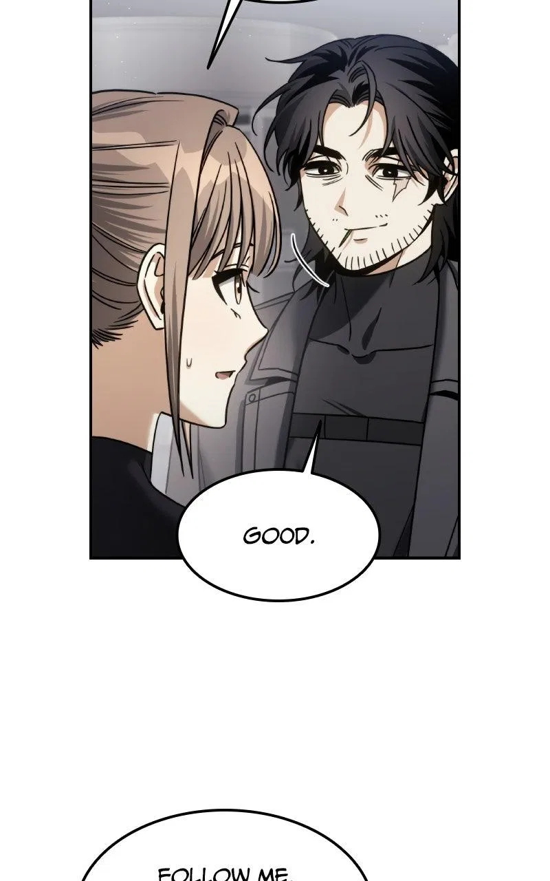 The Hunter Next Door Chapter 20 – Page 72