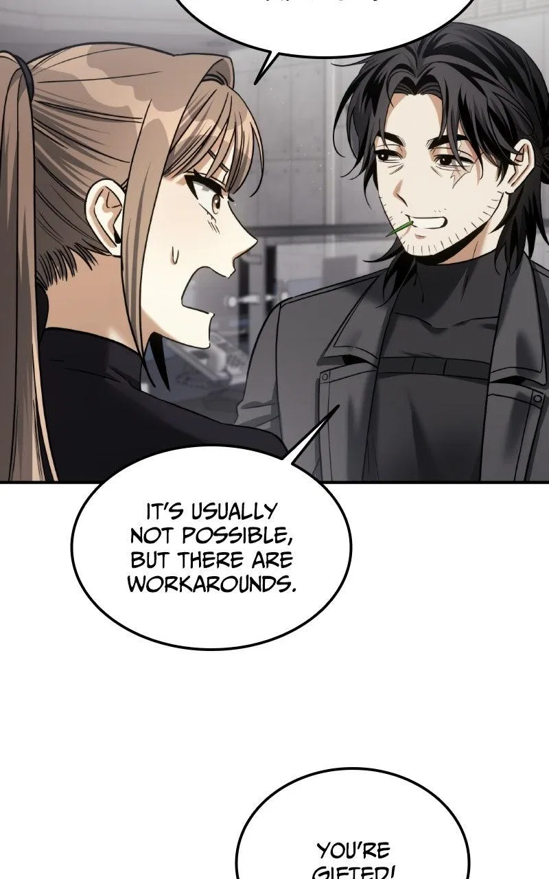 The Hunter Next Door Chapter 20 – Page 76