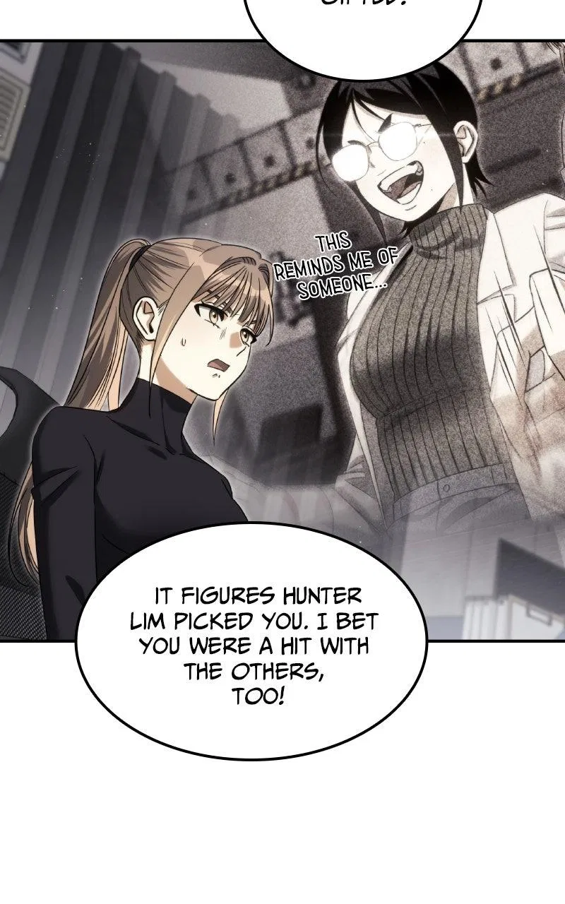 The Hunter Next Door Chapter 20 – Page 77