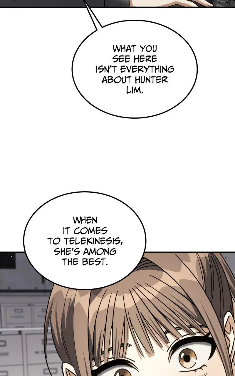 The Hunter Next Door Chapter 20 – Page 83