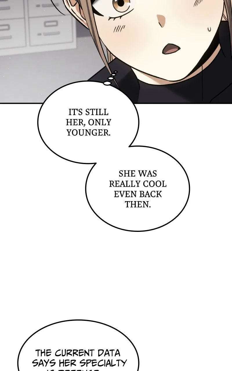 The Hunter Next Door Chapter 20 – Page 84