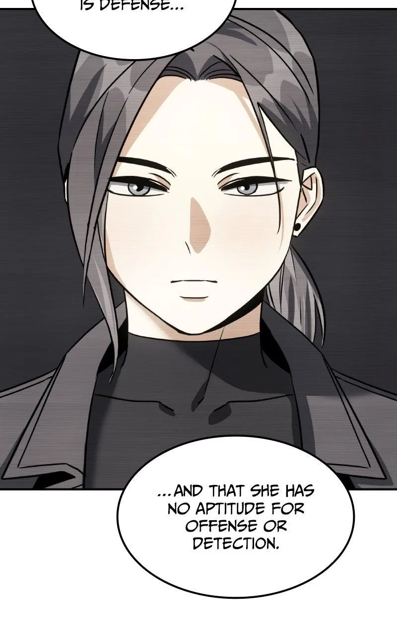 The Hunter Next Door Chapter 20 – Page 85