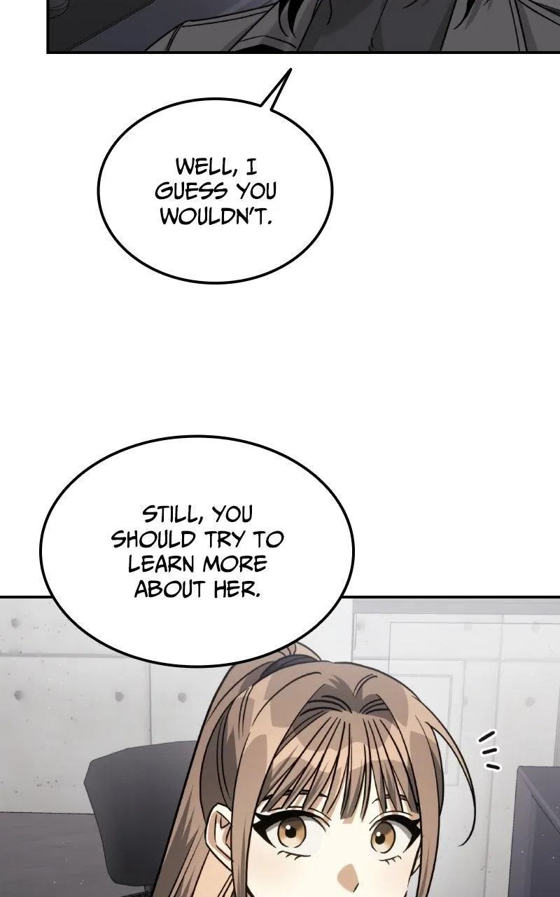 The Hunter Next Door Chapter 20 – Page 88