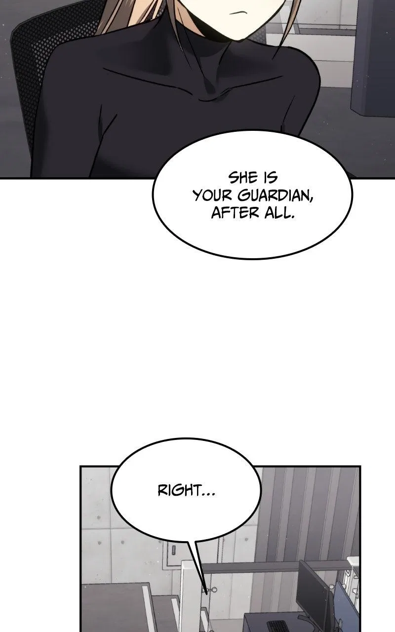 The Hunter Next Door Chapter 20 – Page 89