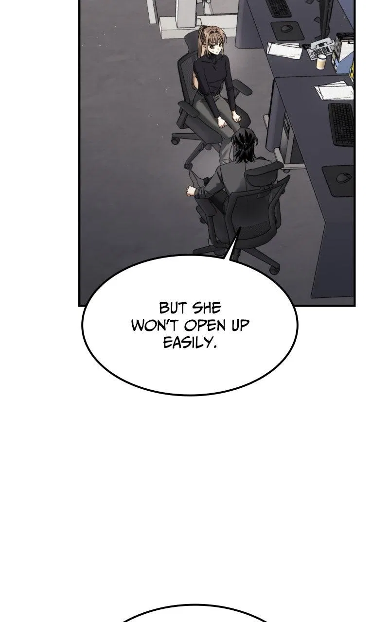 The Hunter Next Door Chapter 20 – Page 90