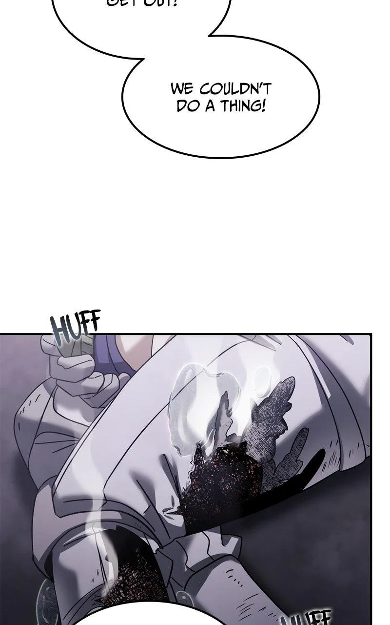 The Hunter Next Door Chapter 19 – Page 2