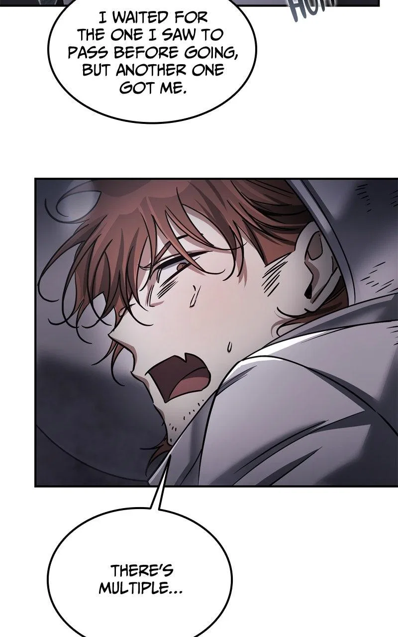 The Hunter Next Door Chapter 19 – Page 3
