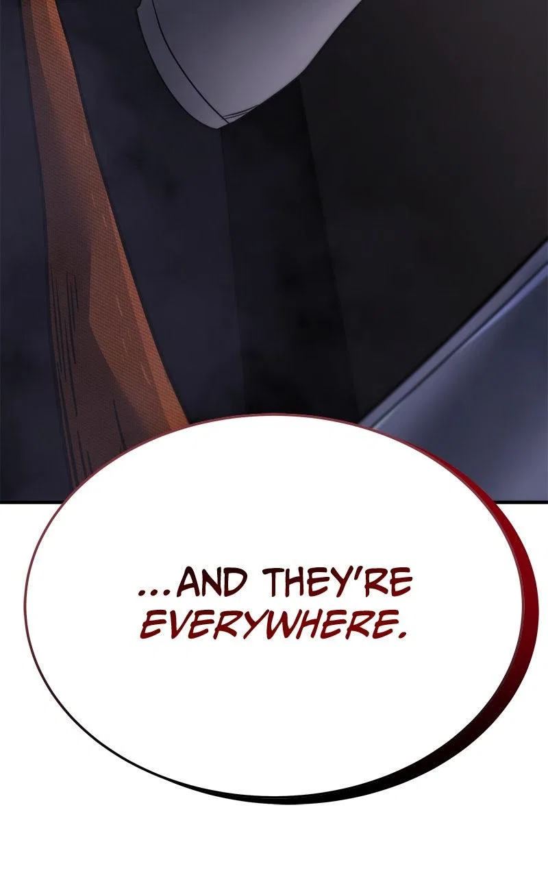 The Hunter Next Door Chapter 19 – Page 6
