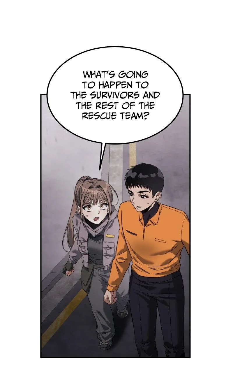 The Hunter Next Door Chapter 19 – Page 14