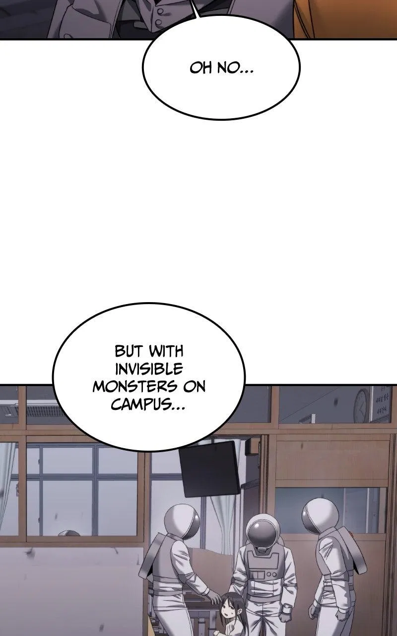 The Hunter Next Door Chapter 19 – Page 17