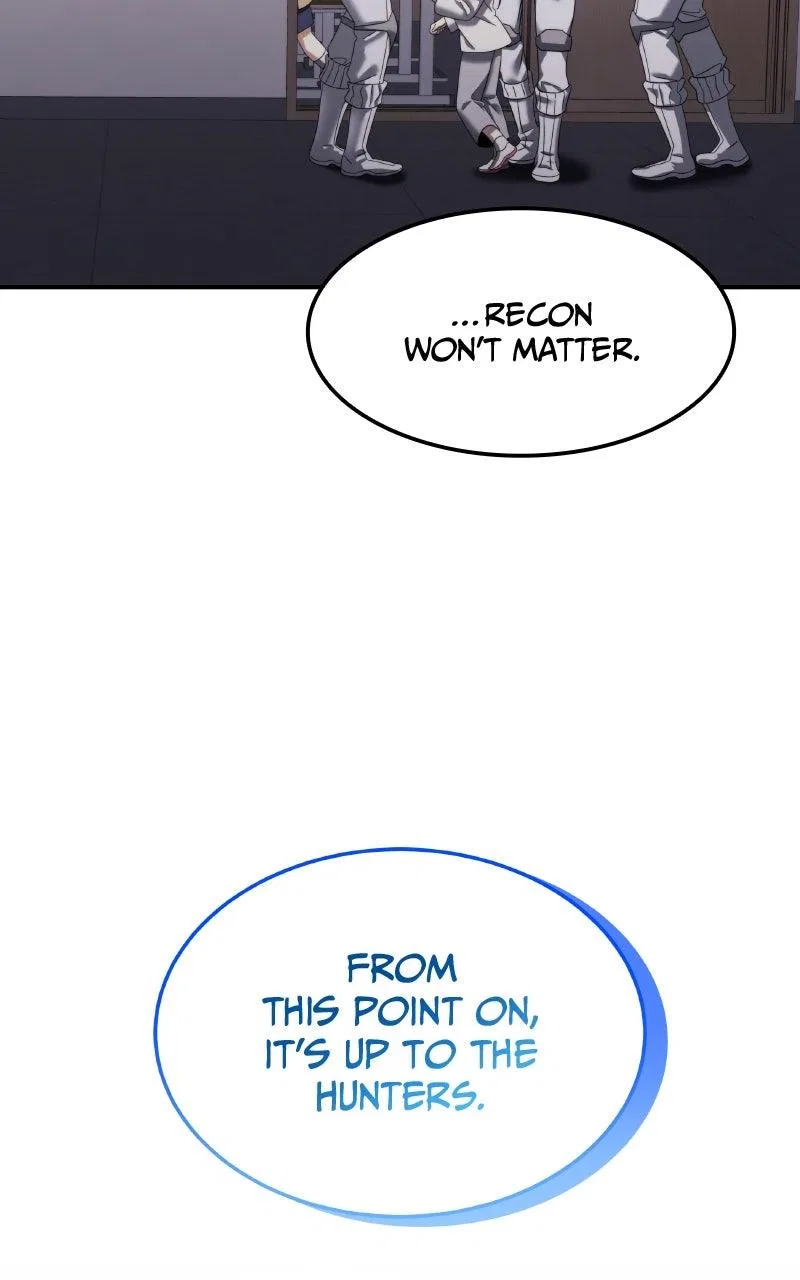 The Hunter Next Door Chapter 19 – Page 18