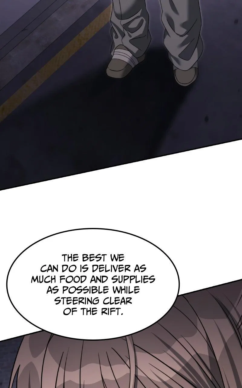 The Hunter Next Door Chapter 19 – Page 20