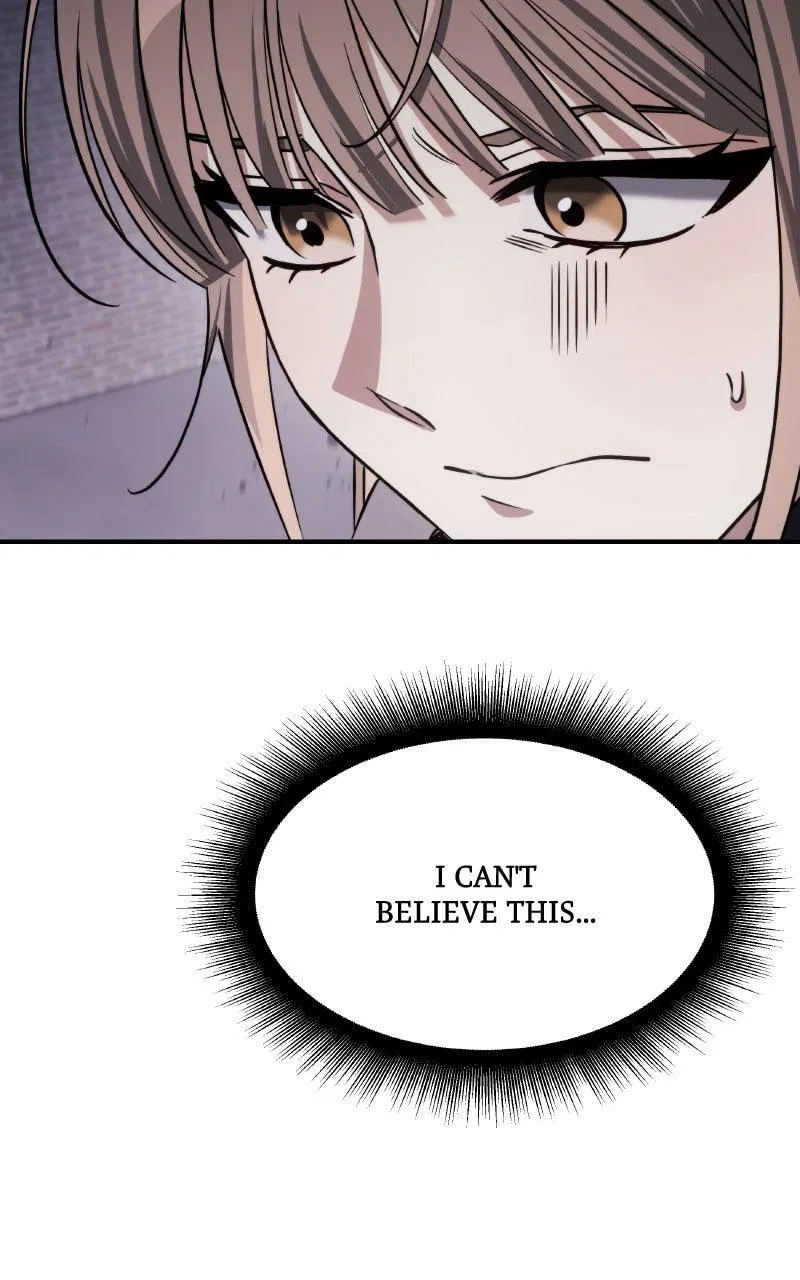 The Hunter Next Door Chapter 19 – Page 21