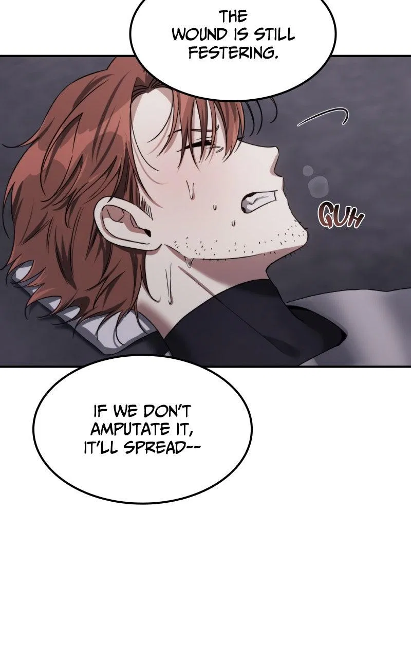 The Hunter Next Door Chapter 19 – Page 30
