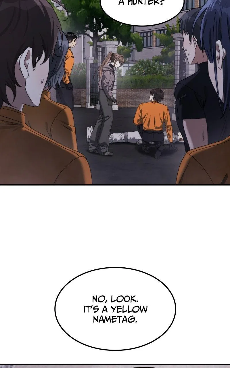 The Hunter Next Door Chapter 19 – Page 33