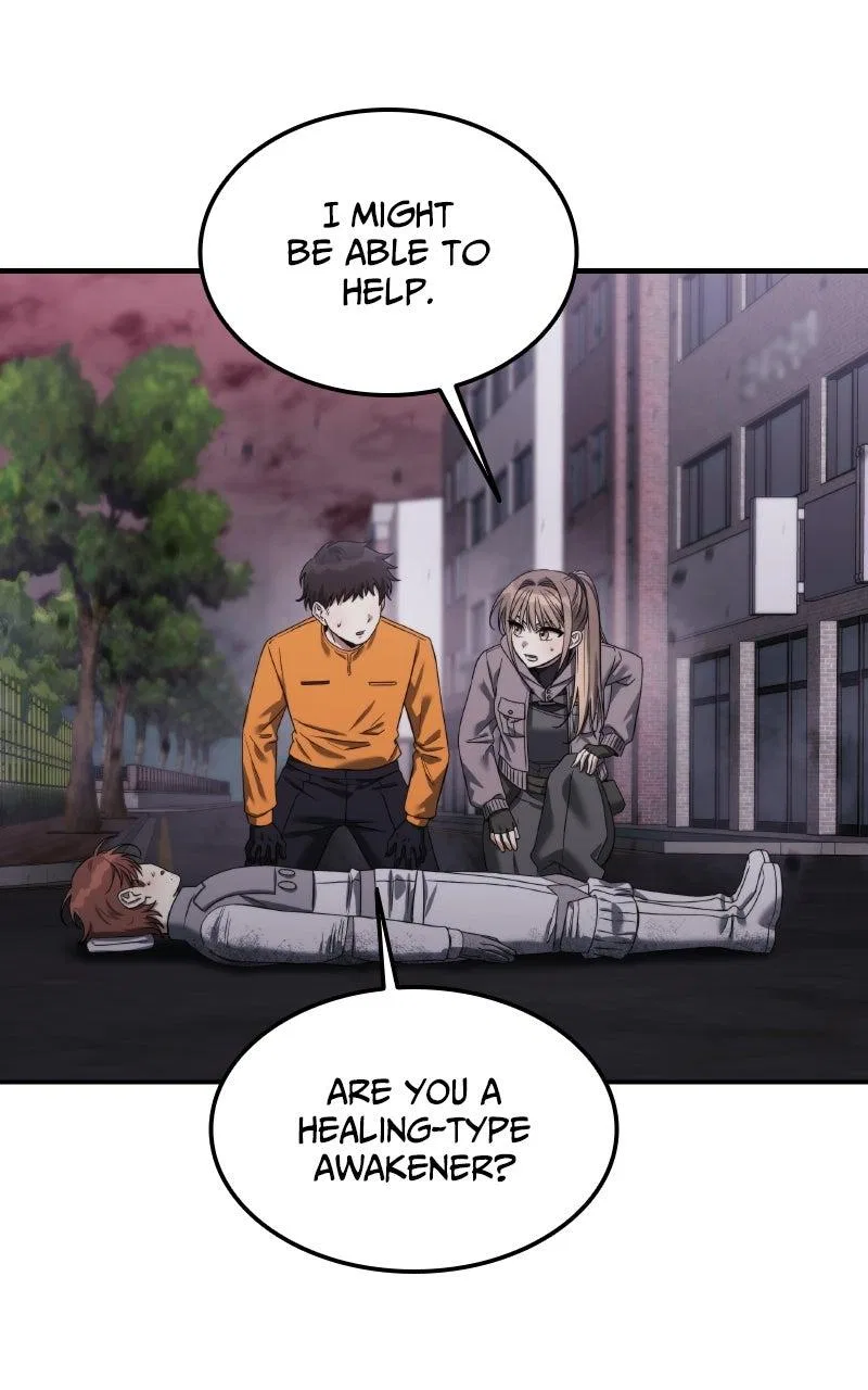 The Hunter Next Door Chapter 19 – Page 35