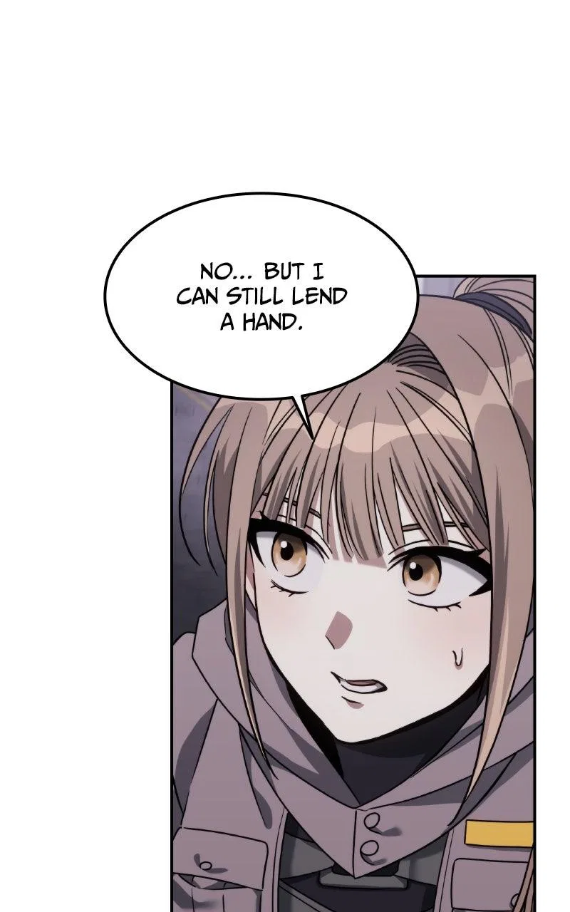 The Hunter Next Door Chapter 19 – Page 36
