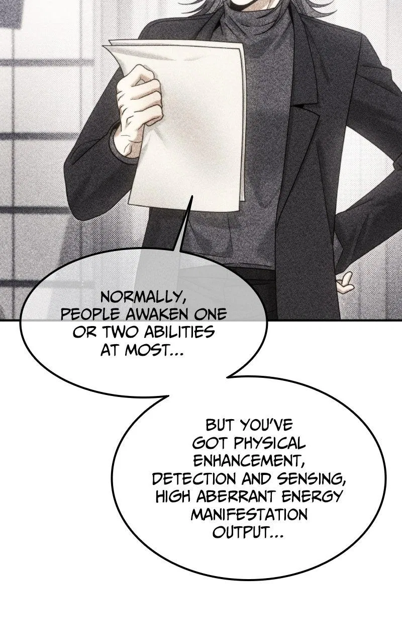 The Hunter Next Door Chapter 19 – Page 38