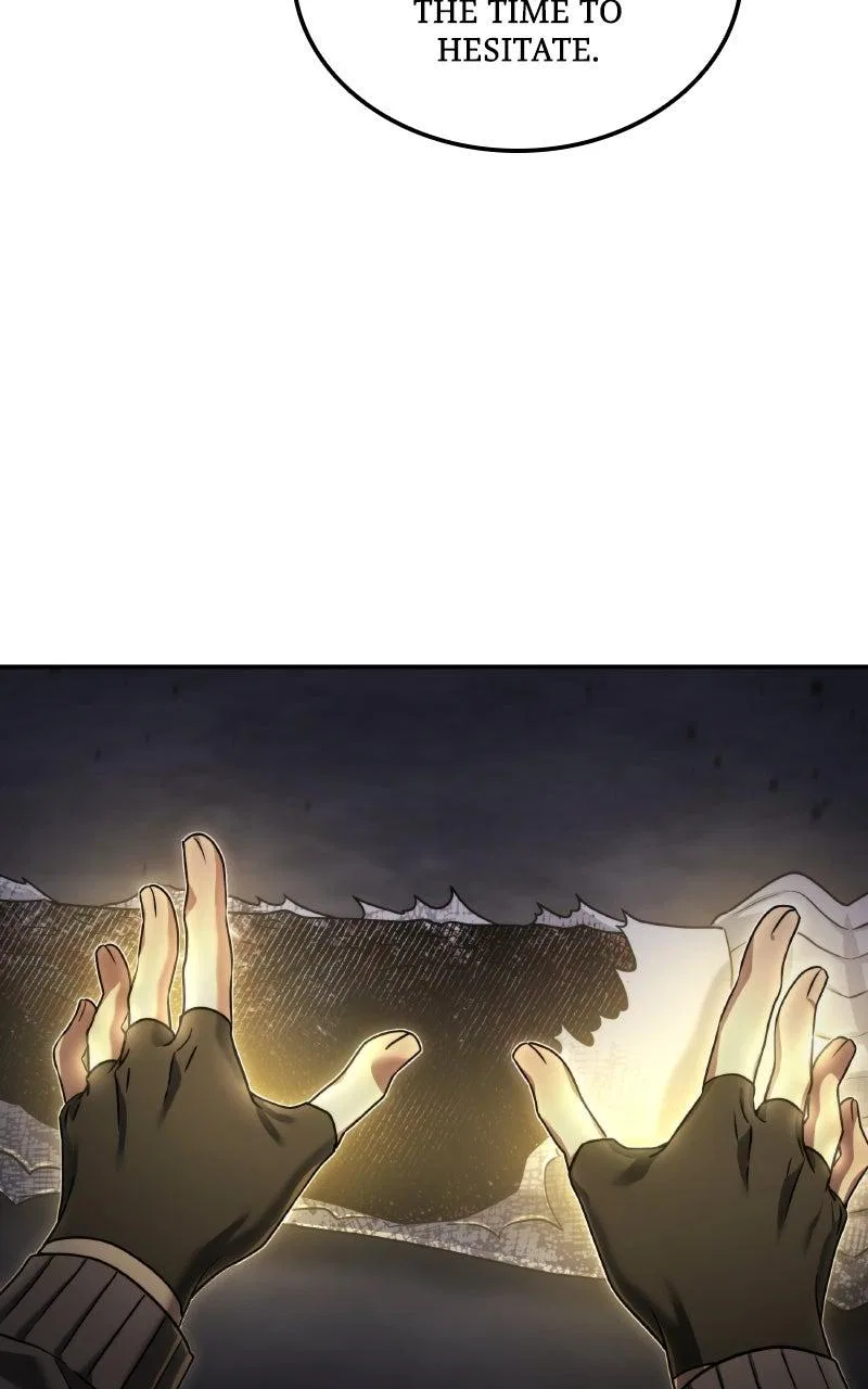 The Hunter Next Door Chapter 19 – Page 40