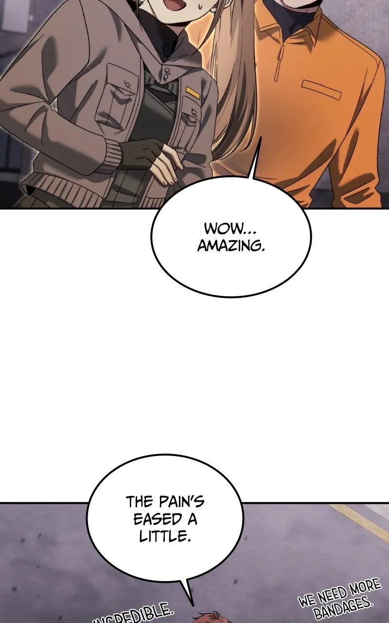 The Hunter Next Door Chapter 19 – Page 43
