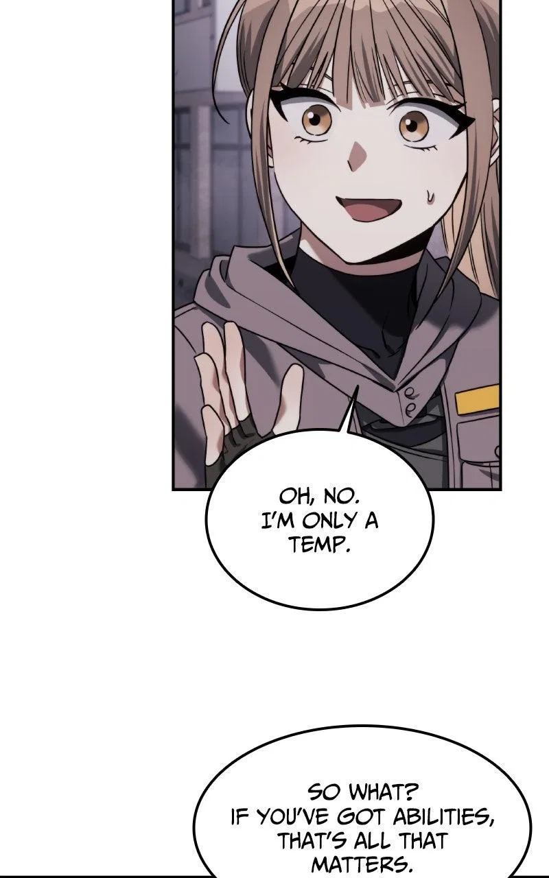 The Hunter Next Door Chapter 19 – Page 45