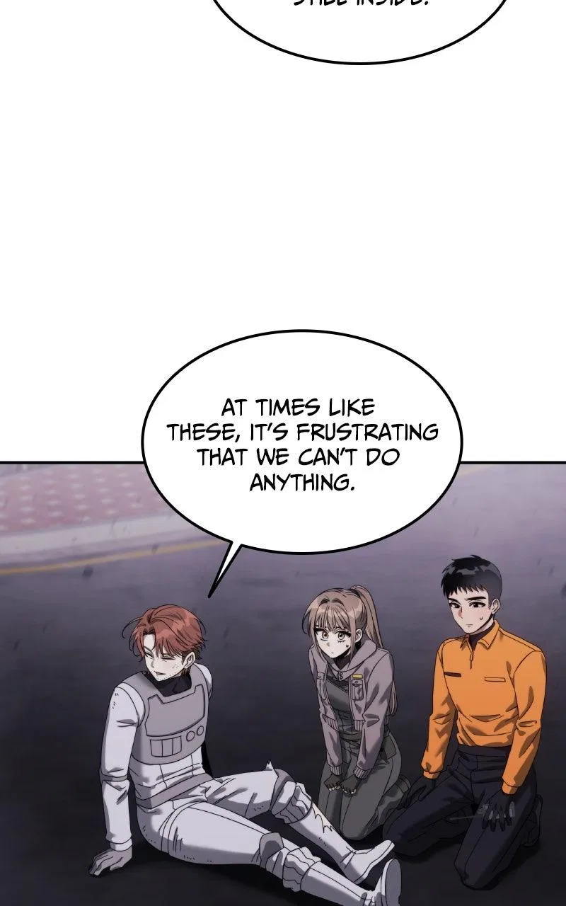 The Hunter Next Door Chapter 19 – Page 48