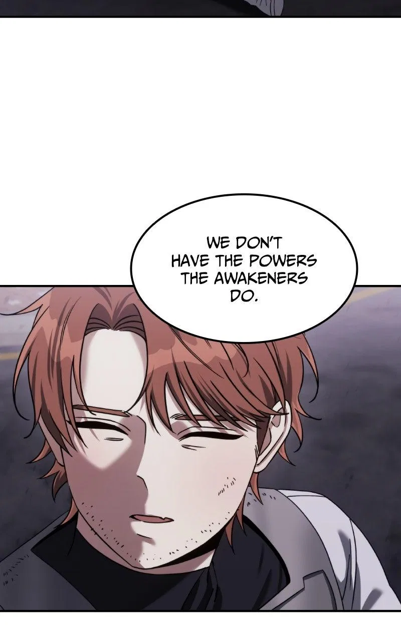 The Hunter Next Door Chapter 19 – Page 49