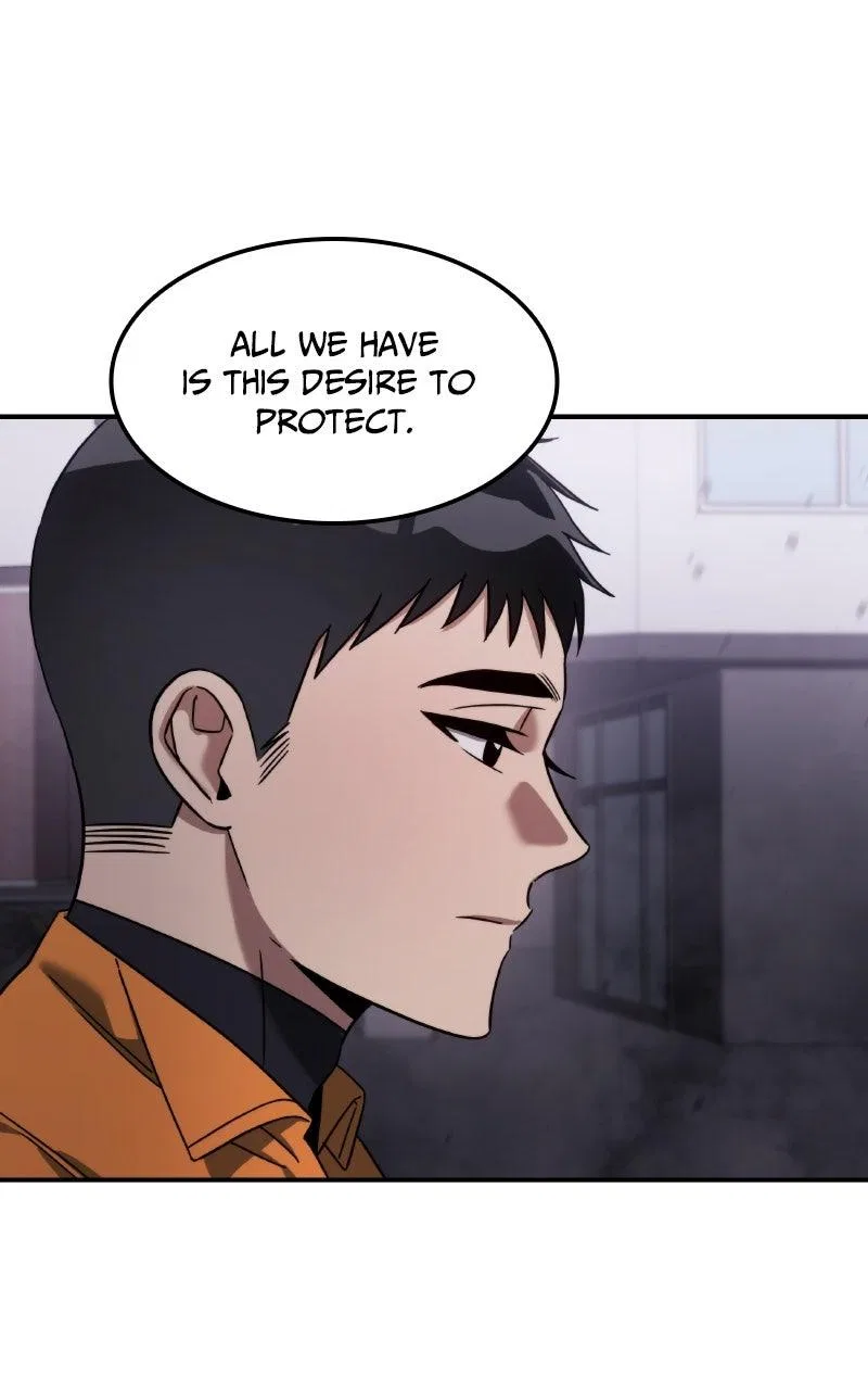 The Hunter Next Door Chapter 19 – Page 50
