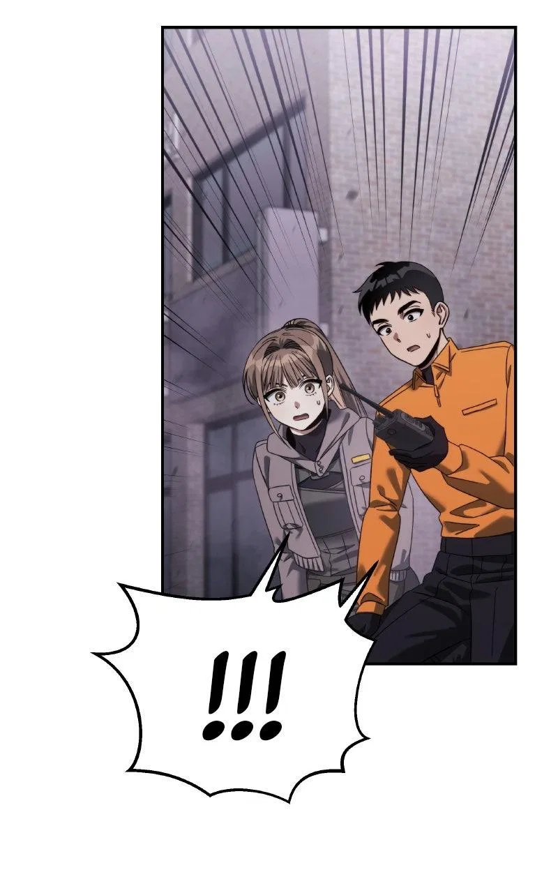 The Hunter Next Door Chapter 19 – Page 53