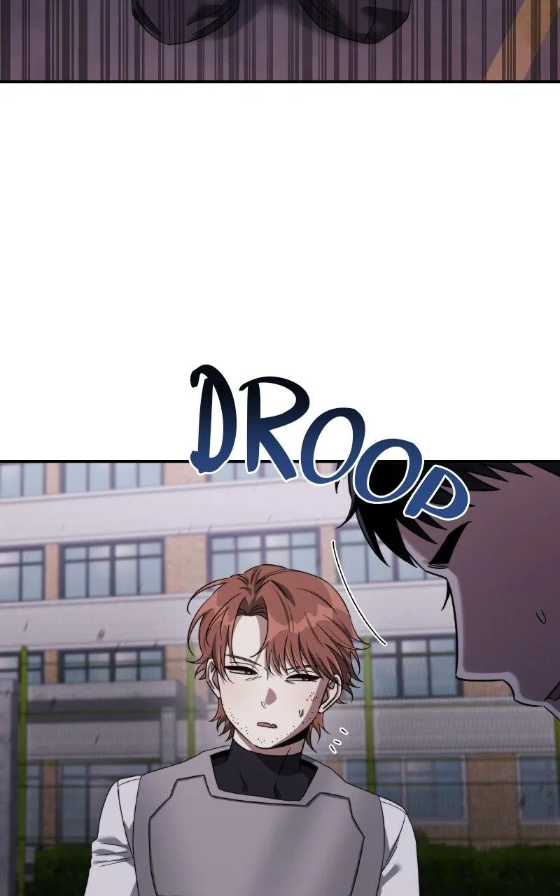 The Hunter Next Door Chapter 19 – Page 57