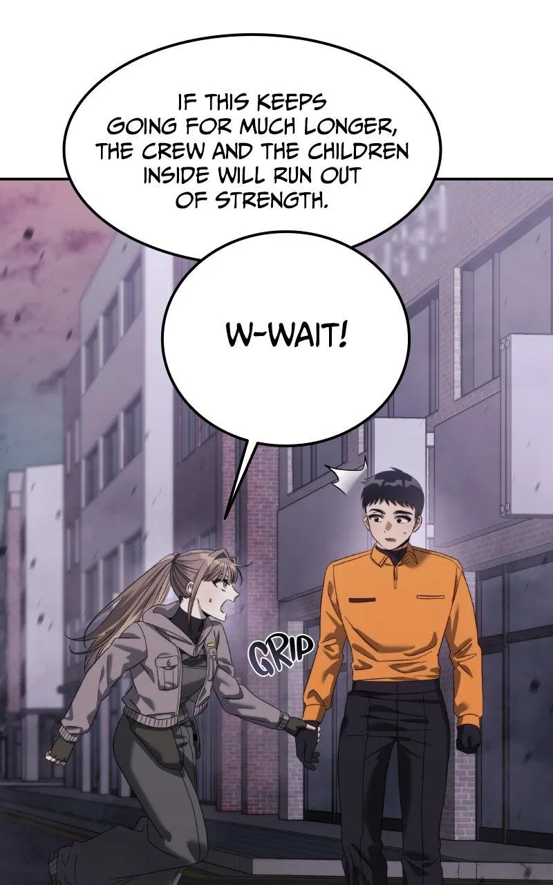The Hunter Next Door Chapter 19 – Page 64