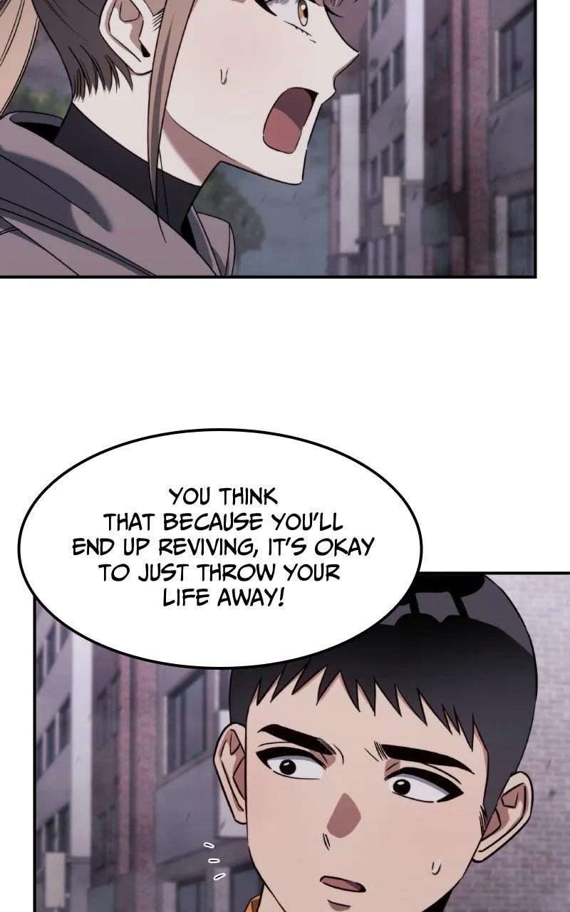 The Hunter Next Door Chapter 19 – Page 66