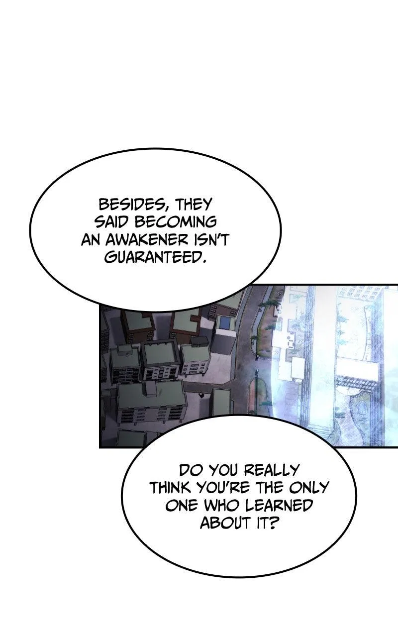 The Hunter Next Door Chapter 19 – Page 76