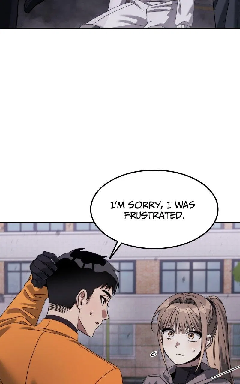 The Hunter Next Door Chapter 19 – Page 80