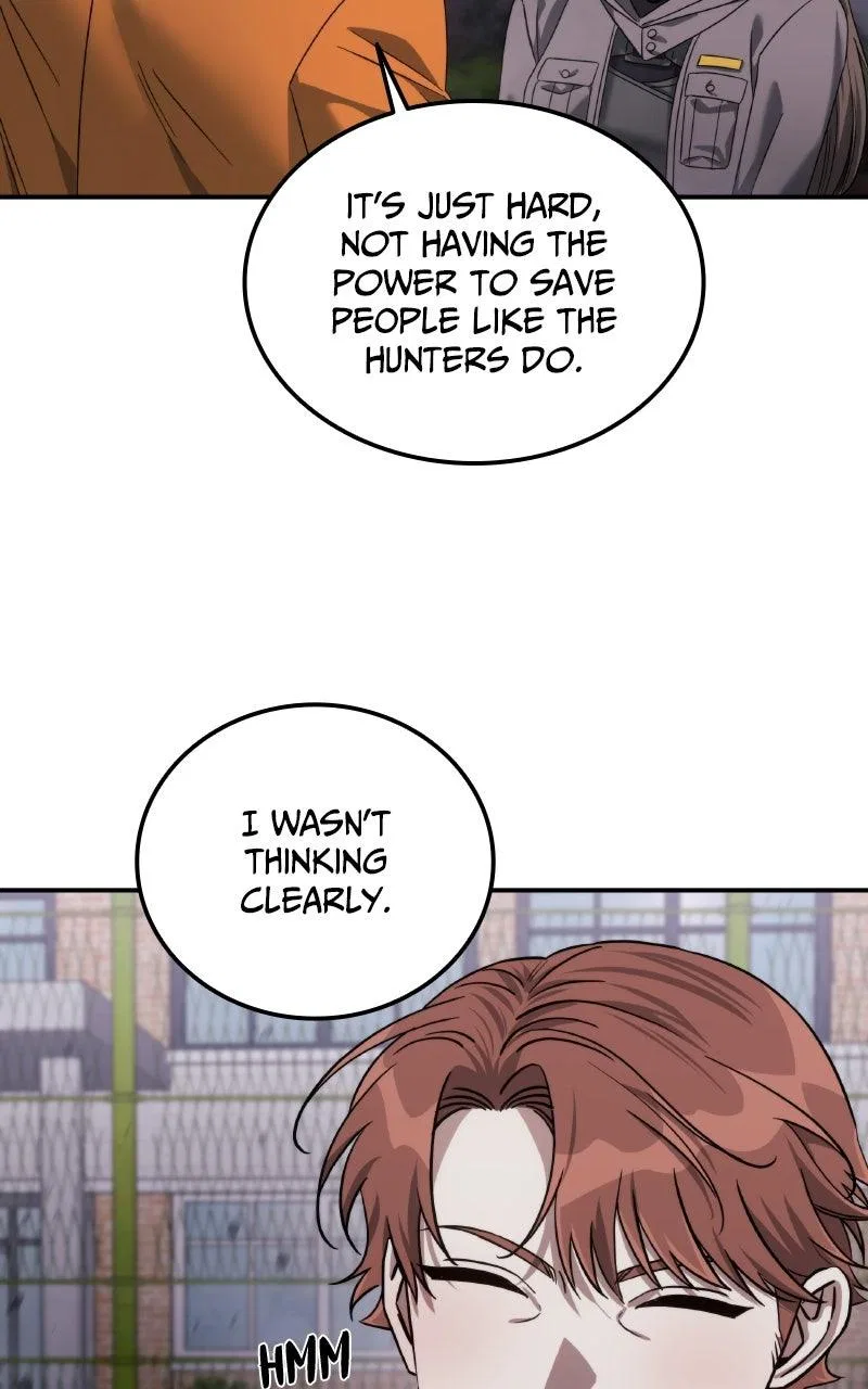 The Hunter Next Door Chapter 19 – Page 81
