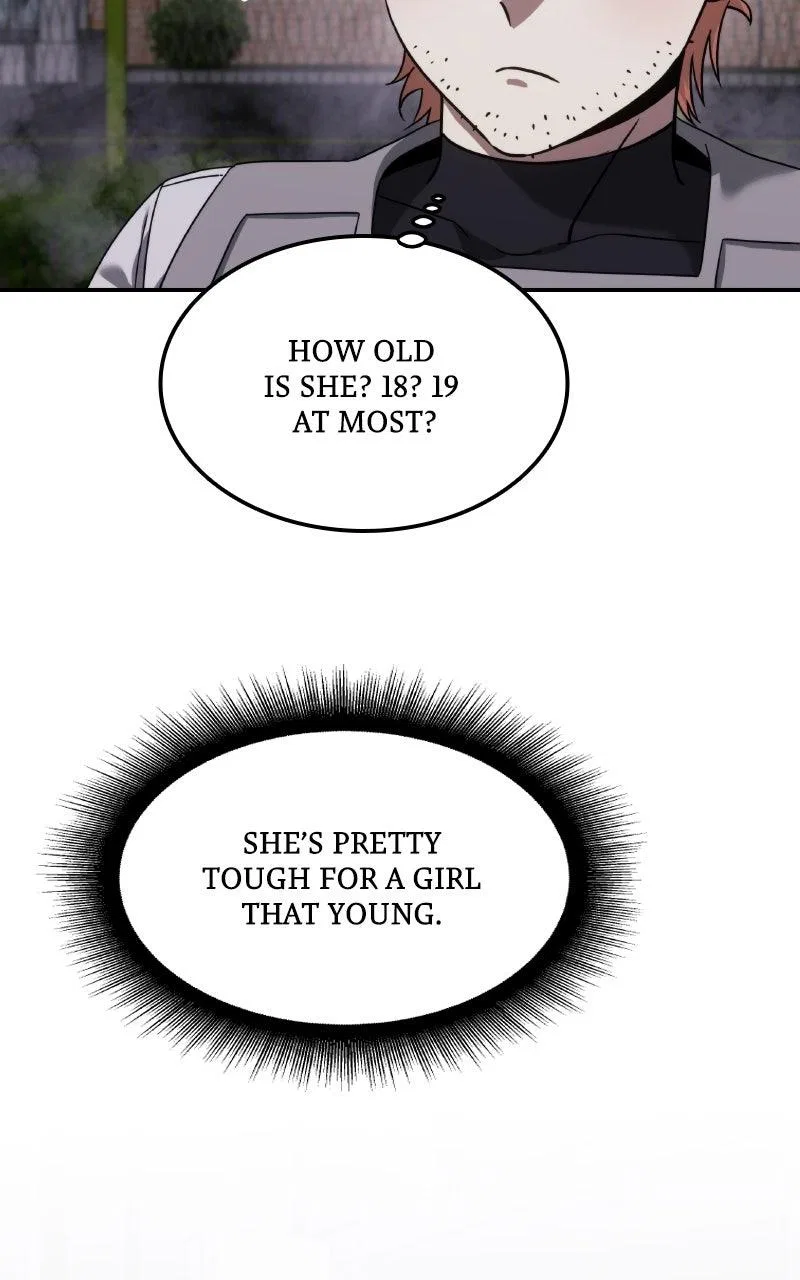 The Hunter Next Door Chapter 19 – Page 82