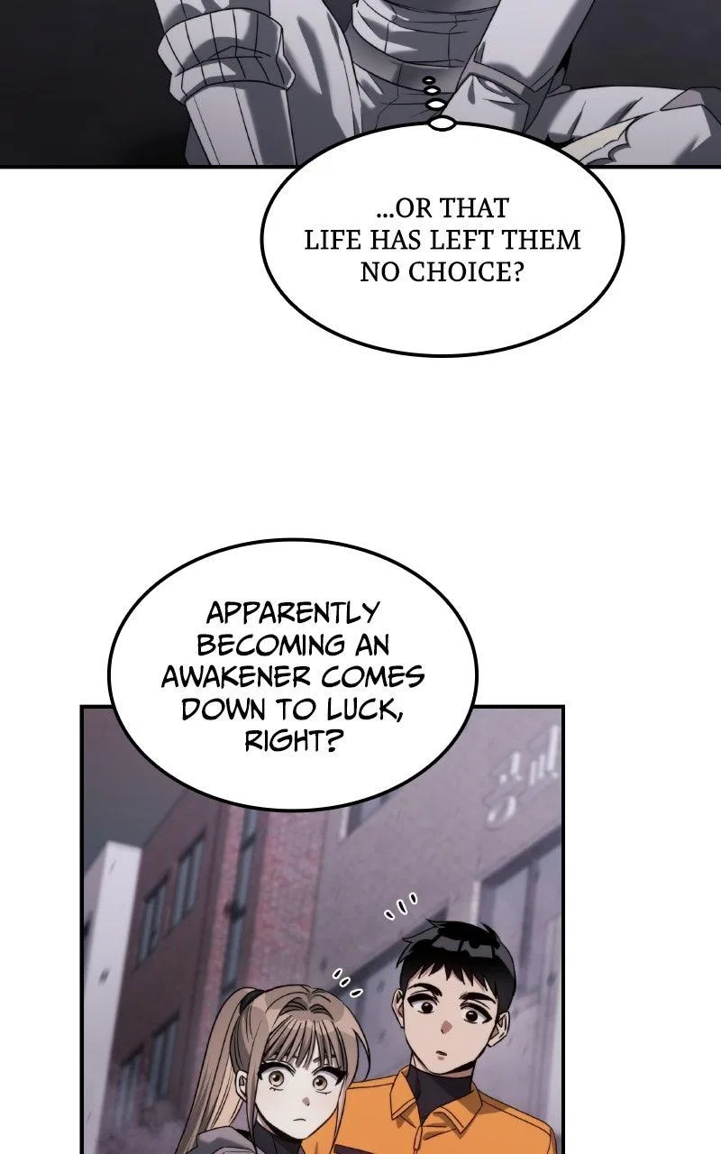 The Hunter Next Door Chapter 19 – Page 85