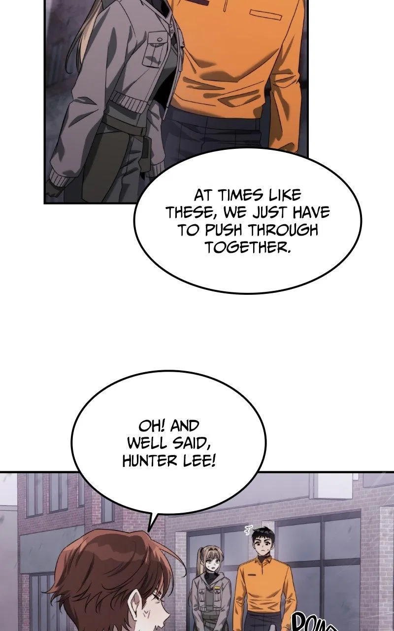 The Hunter Next Door Chapter 19 – Page 86