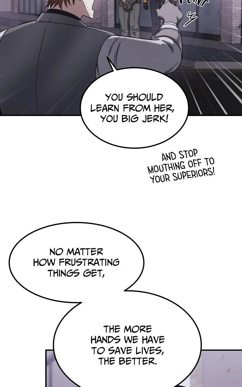 The Hunter Next Door Chapter 19 – Page 87