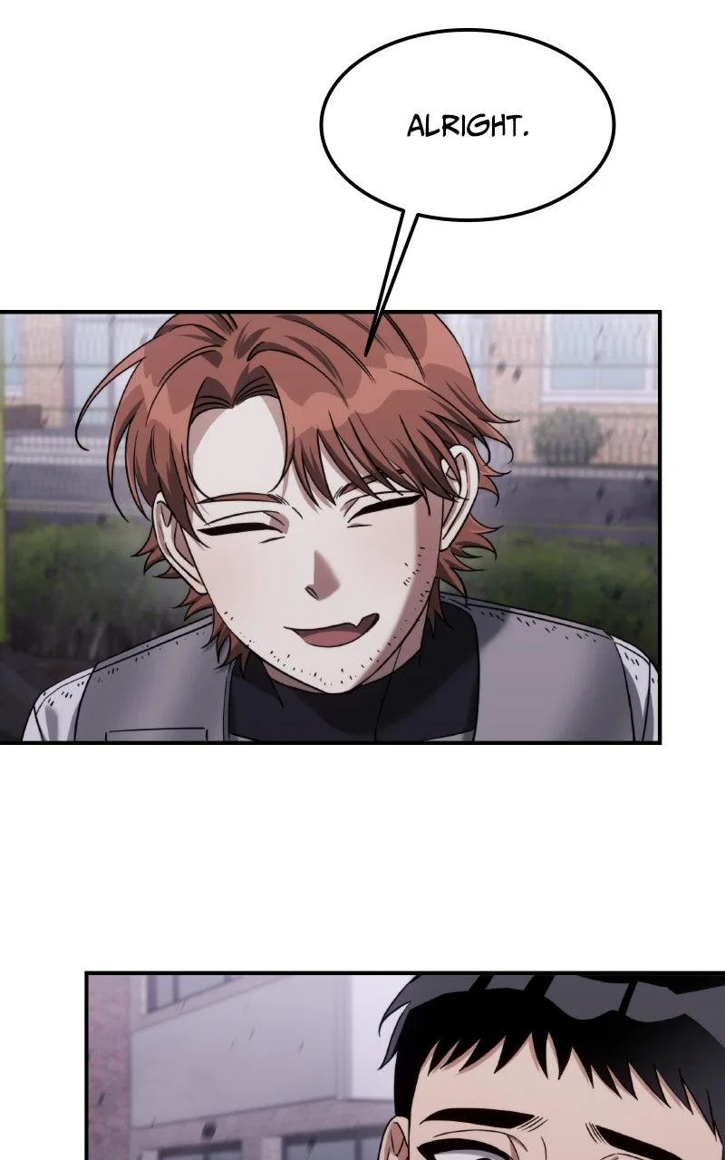 The Hunter Next Door Chapter 19 – Page 91
