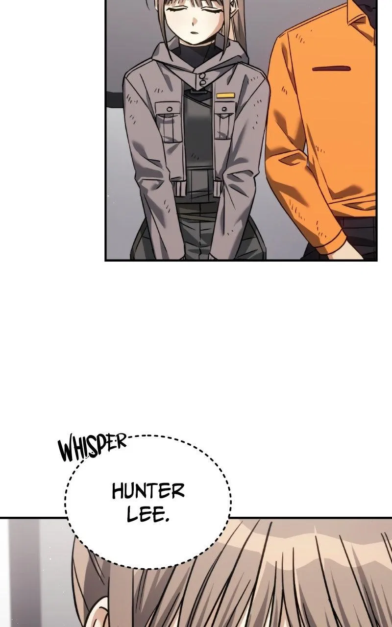 The Hunter Next Door Chapter 19 – Page 104