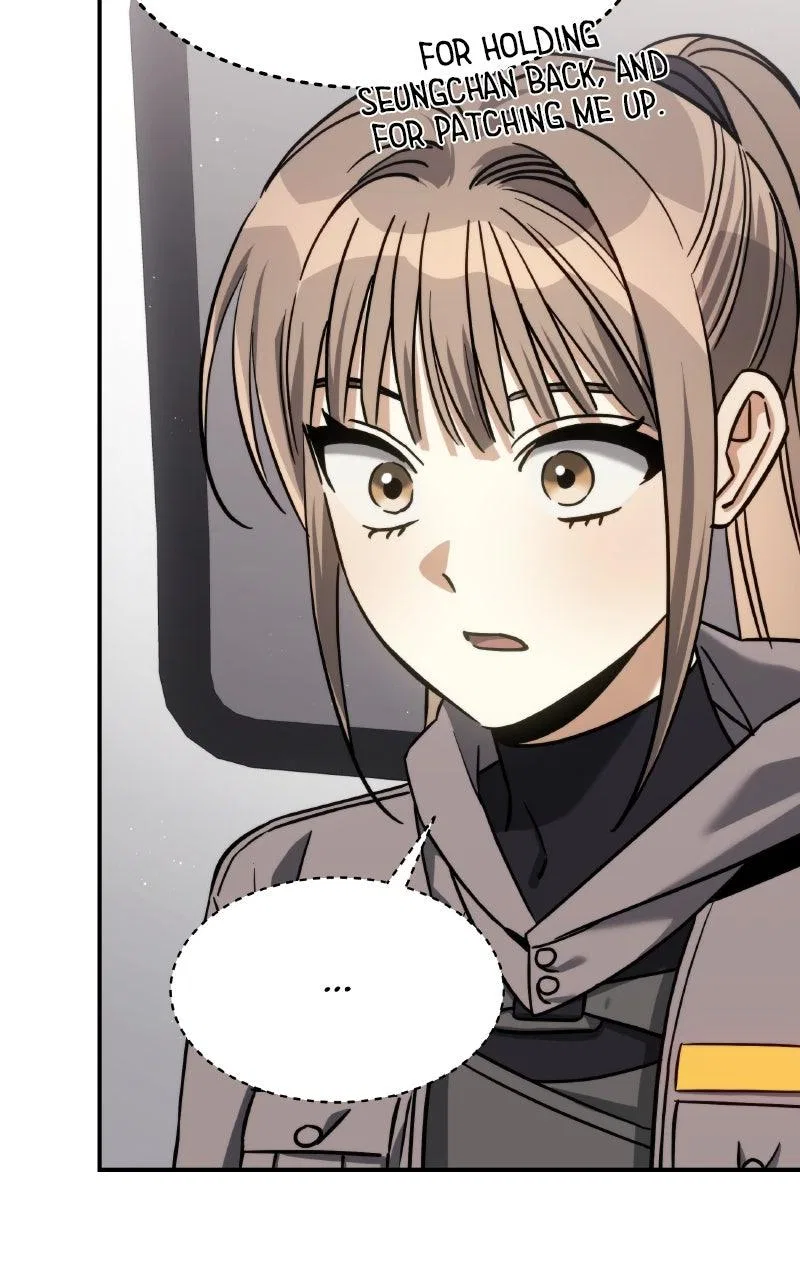 The Hunter Next Door Chapter 19 – Page 108