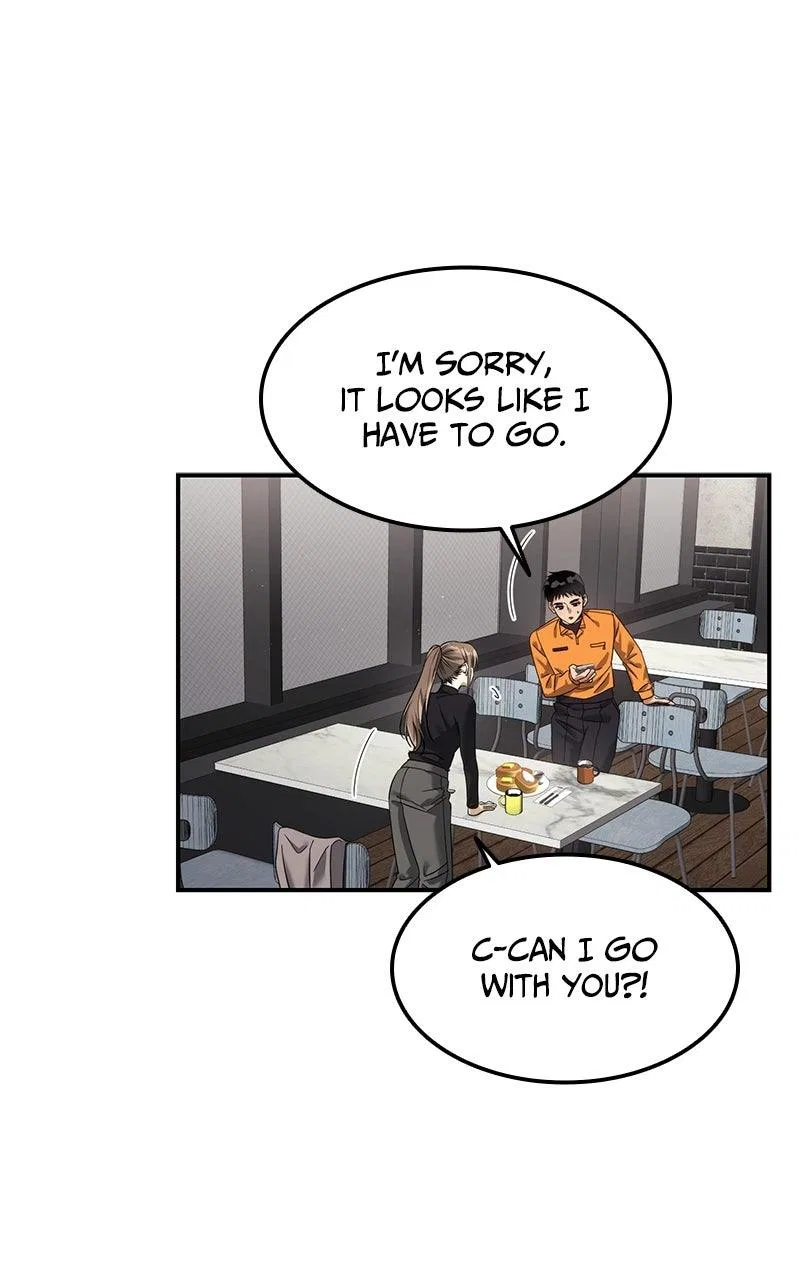 The Hunter Next Door Chapter 18 – Page 1