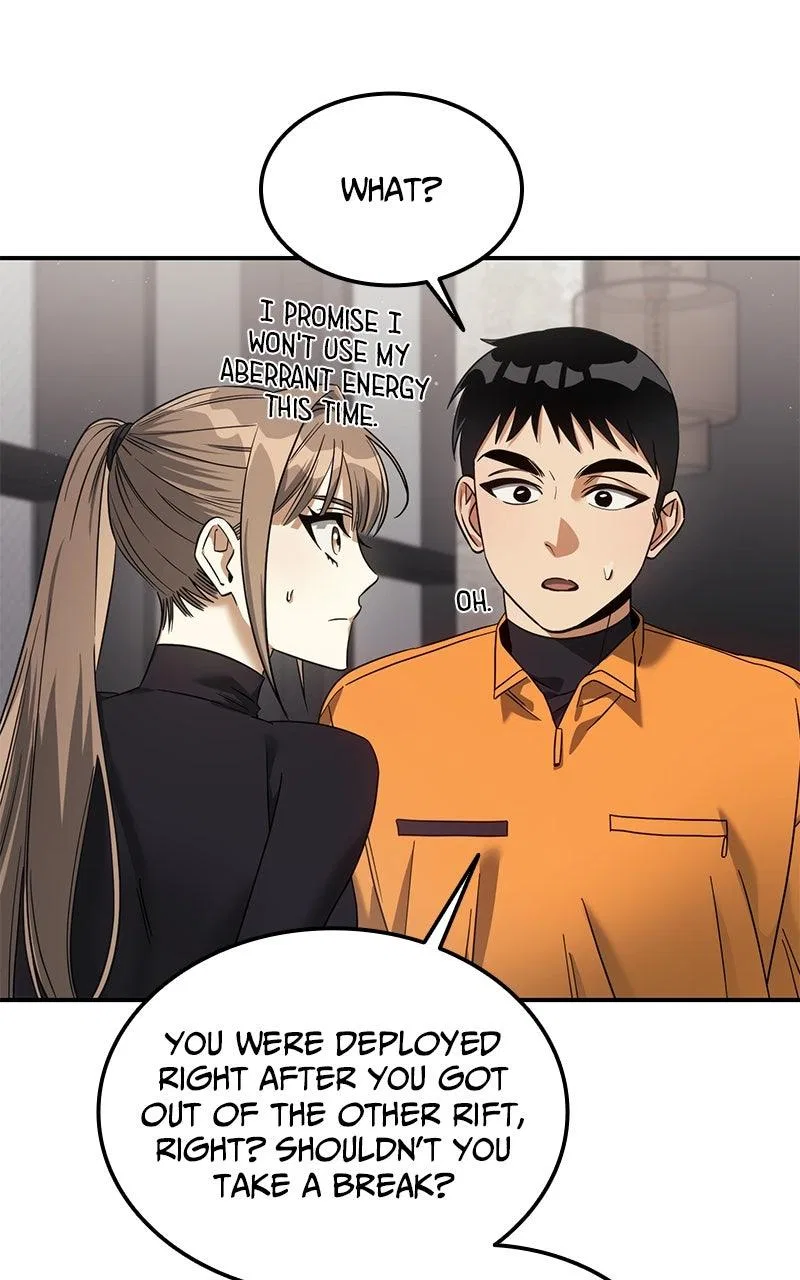 The Hunter Next Door Chapter 18 – Page 2
