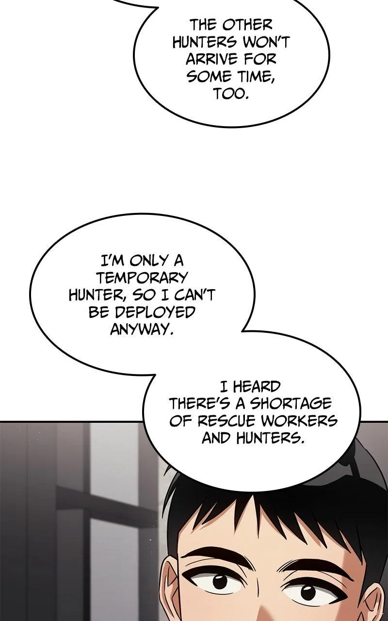The Hunter Next Door Chapter 18 – Page 3