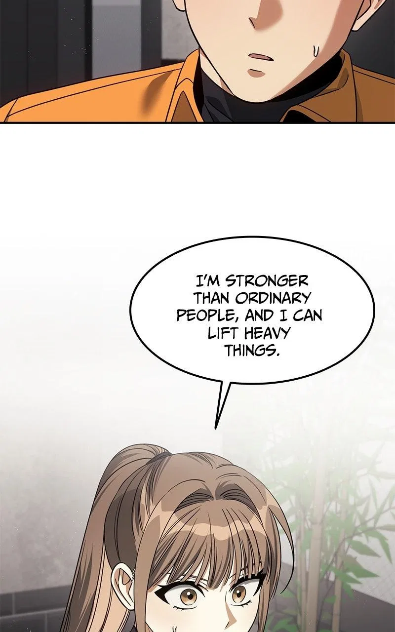 The Hunter Next Door Chapter 18 – Page 4