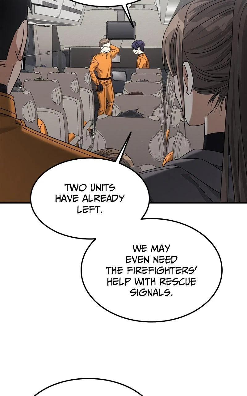 The Hunter Next Door Chapter 18 – Page 11