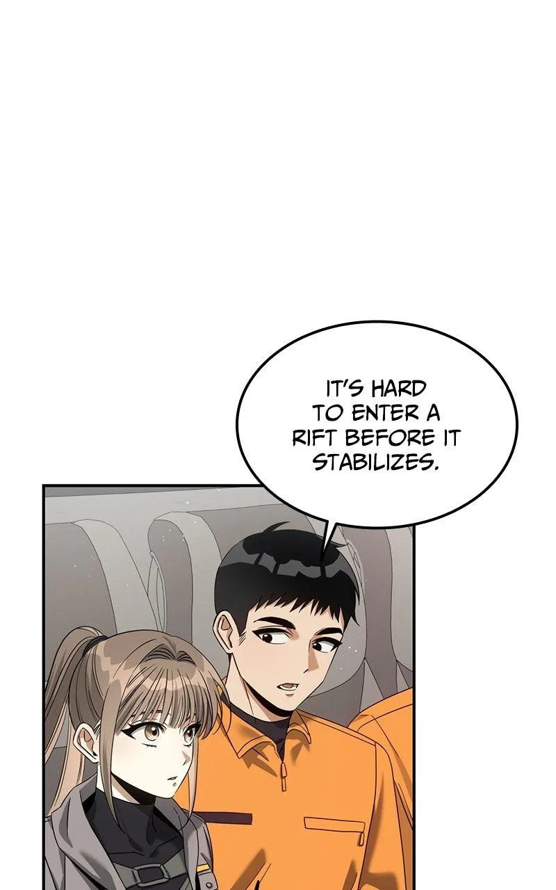 The Hunter Next Door Chapter 18 – Page 13